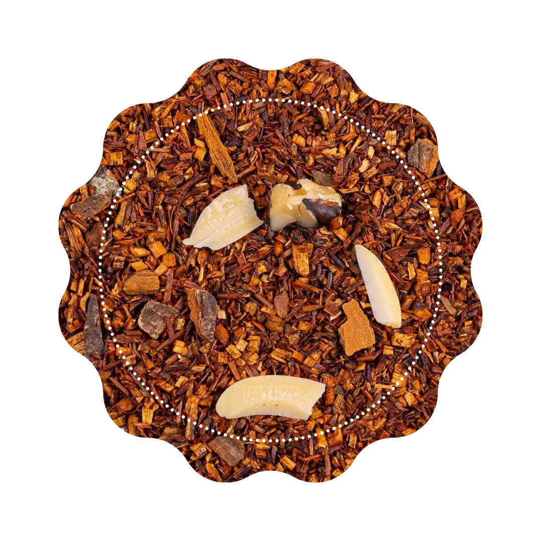 Cinnamon Roll 🥯 CaminaTea