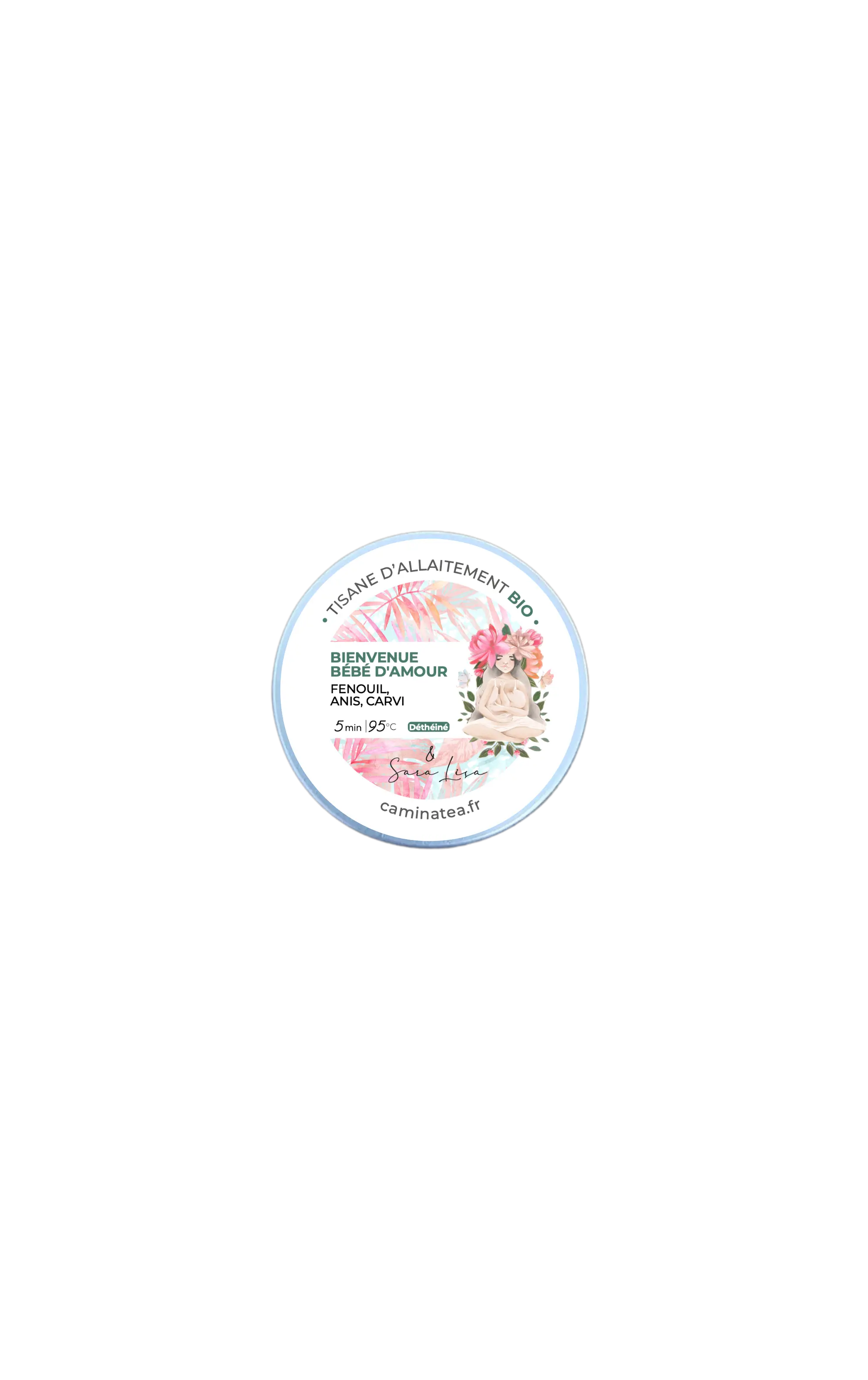 Infusion - "Bienvenue Bébé d&