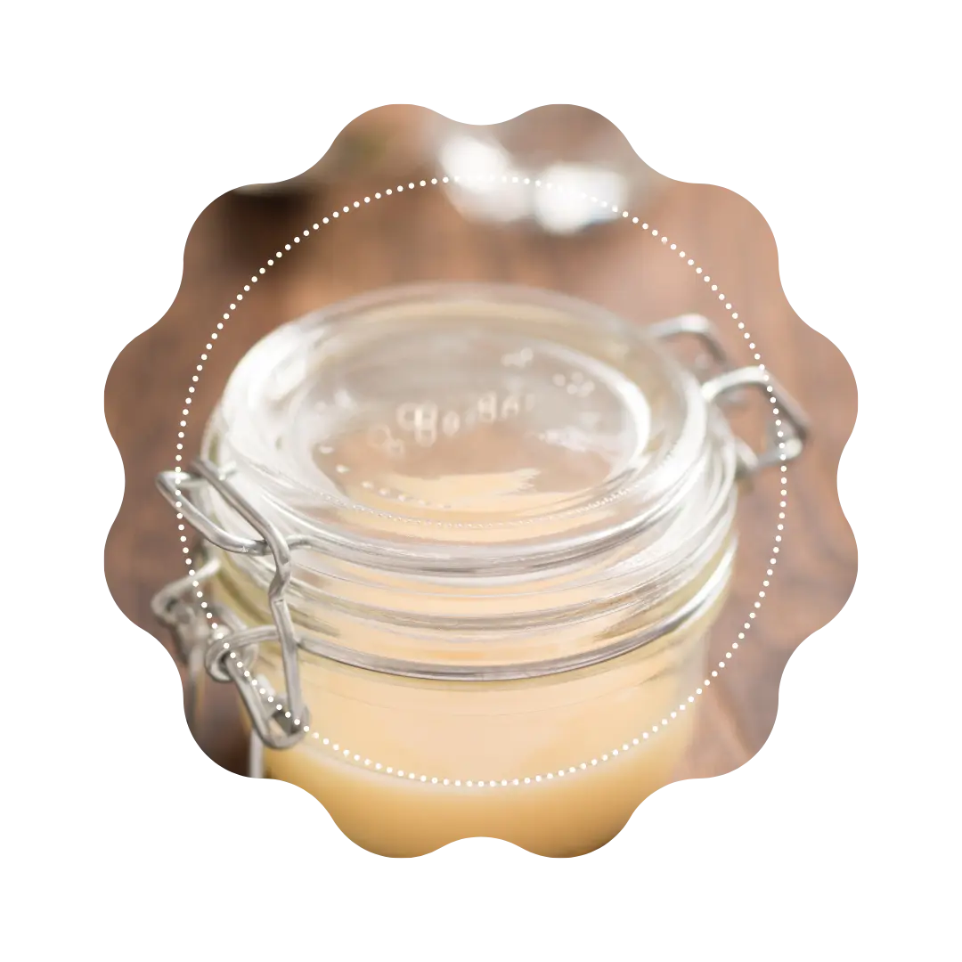 Oolong - "Milky Oolong" 🥛 CaminaTea