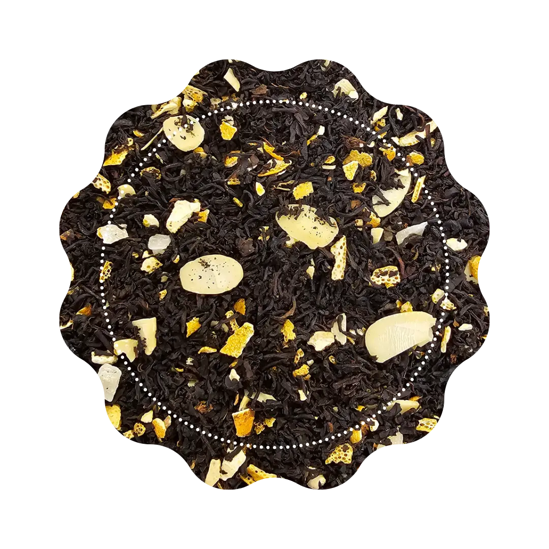 Panettone CaminaTea