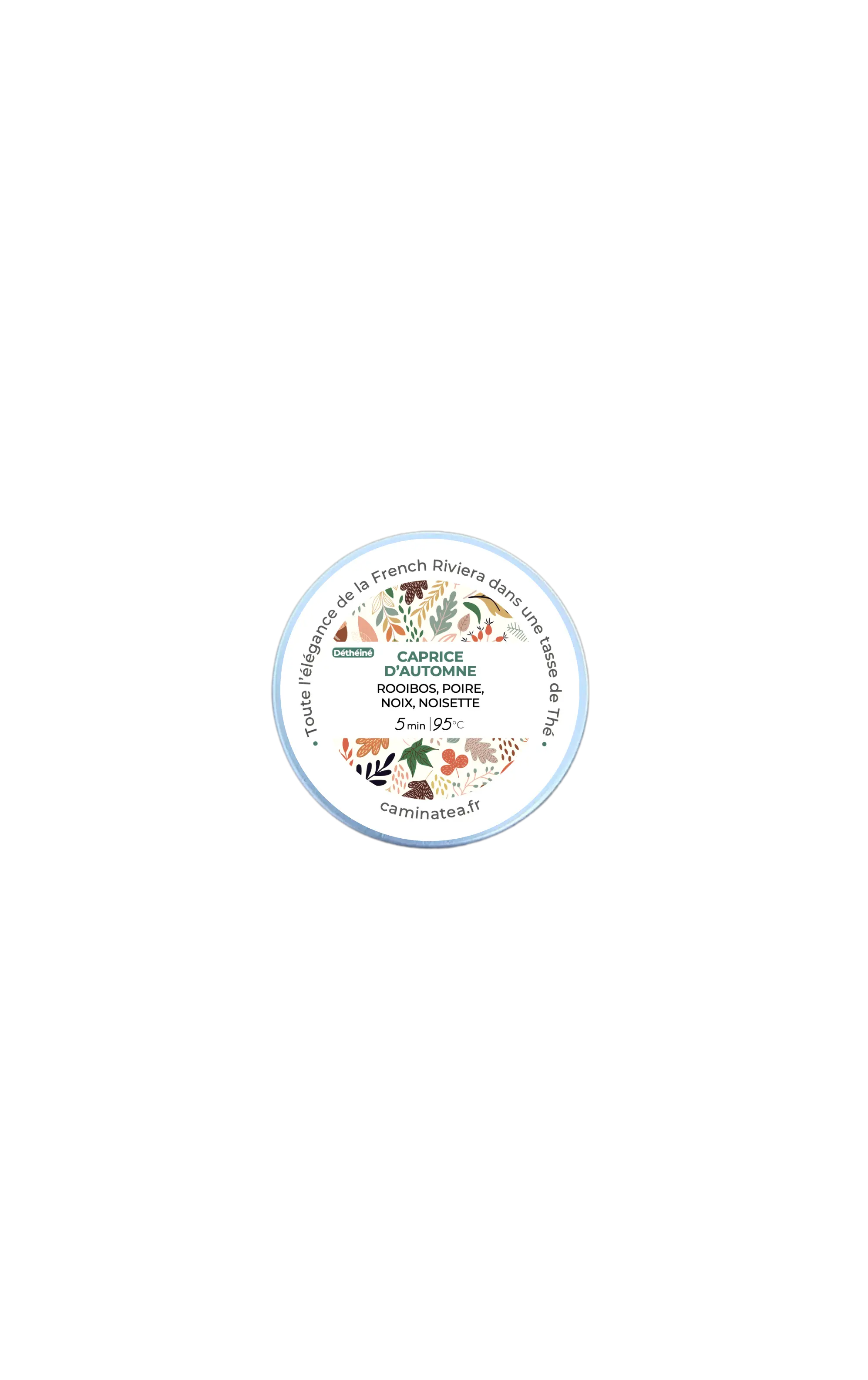 Rooibos - "Caprice d&