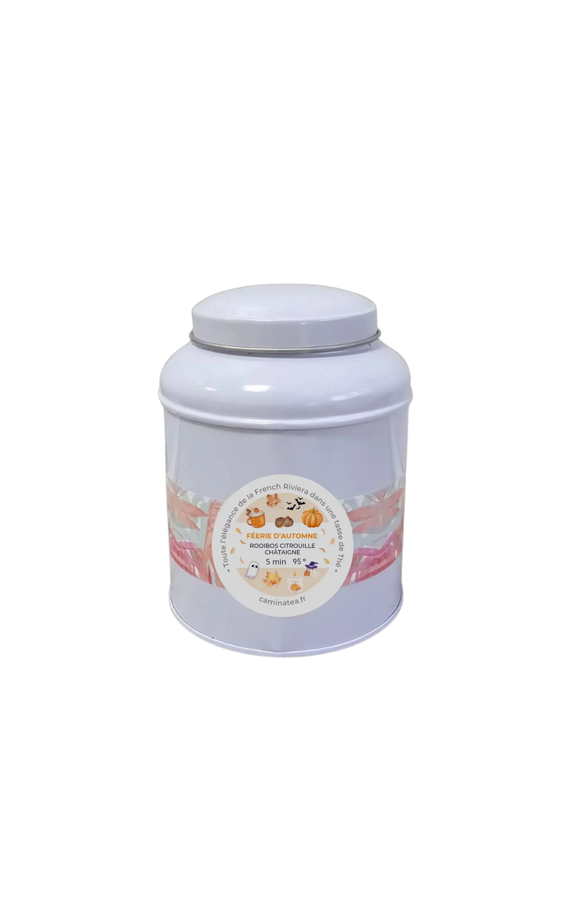 Rooibos - "Féerie d&