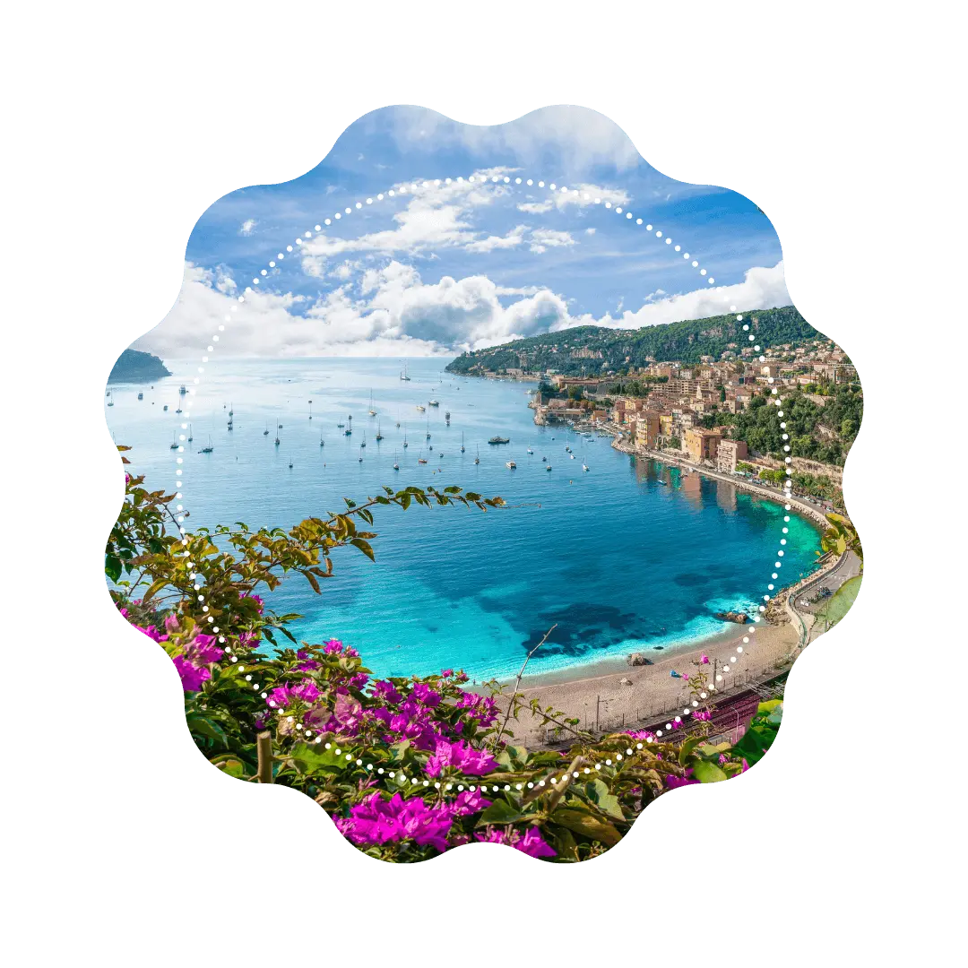 Bienvenue sur la CĂ´te-d&