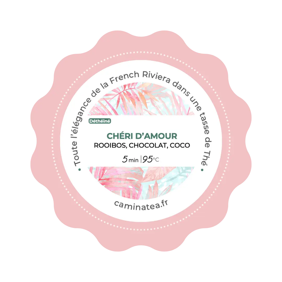Chéri d&
