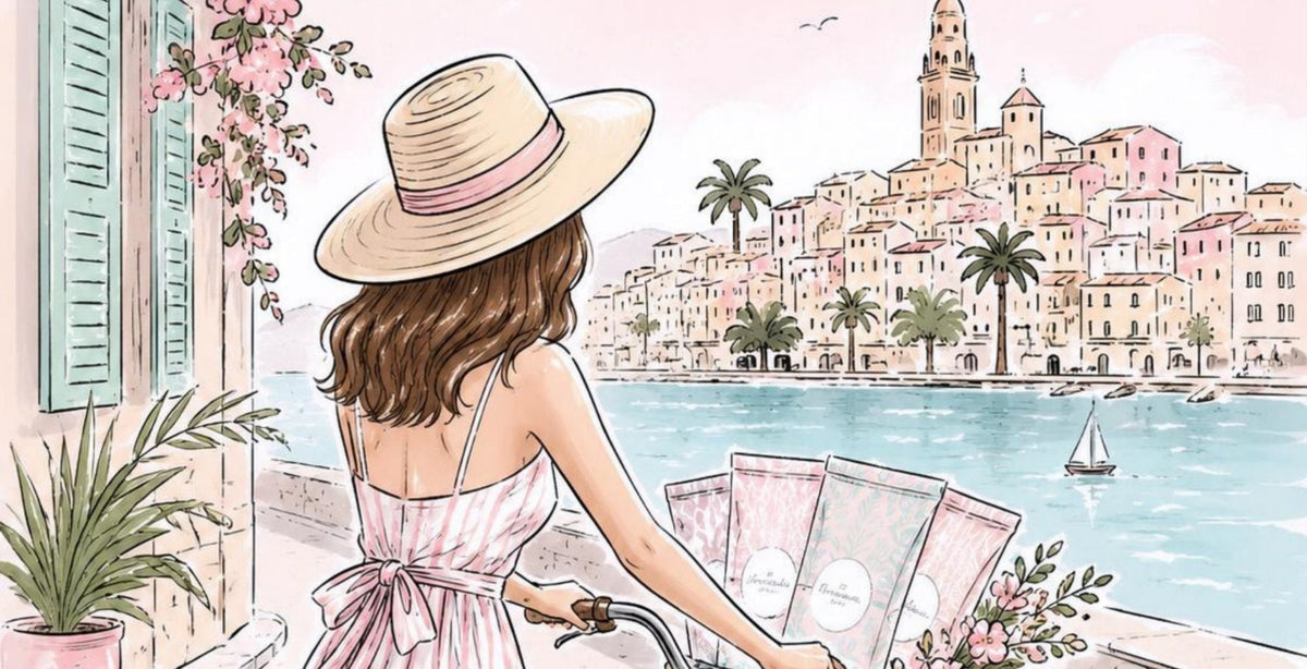 Quel thé choisir pour la rentrée ? 5 thés pour reprendre en douceur 🩷