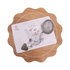 Boule à thé coeur 🩷 CaminaTea