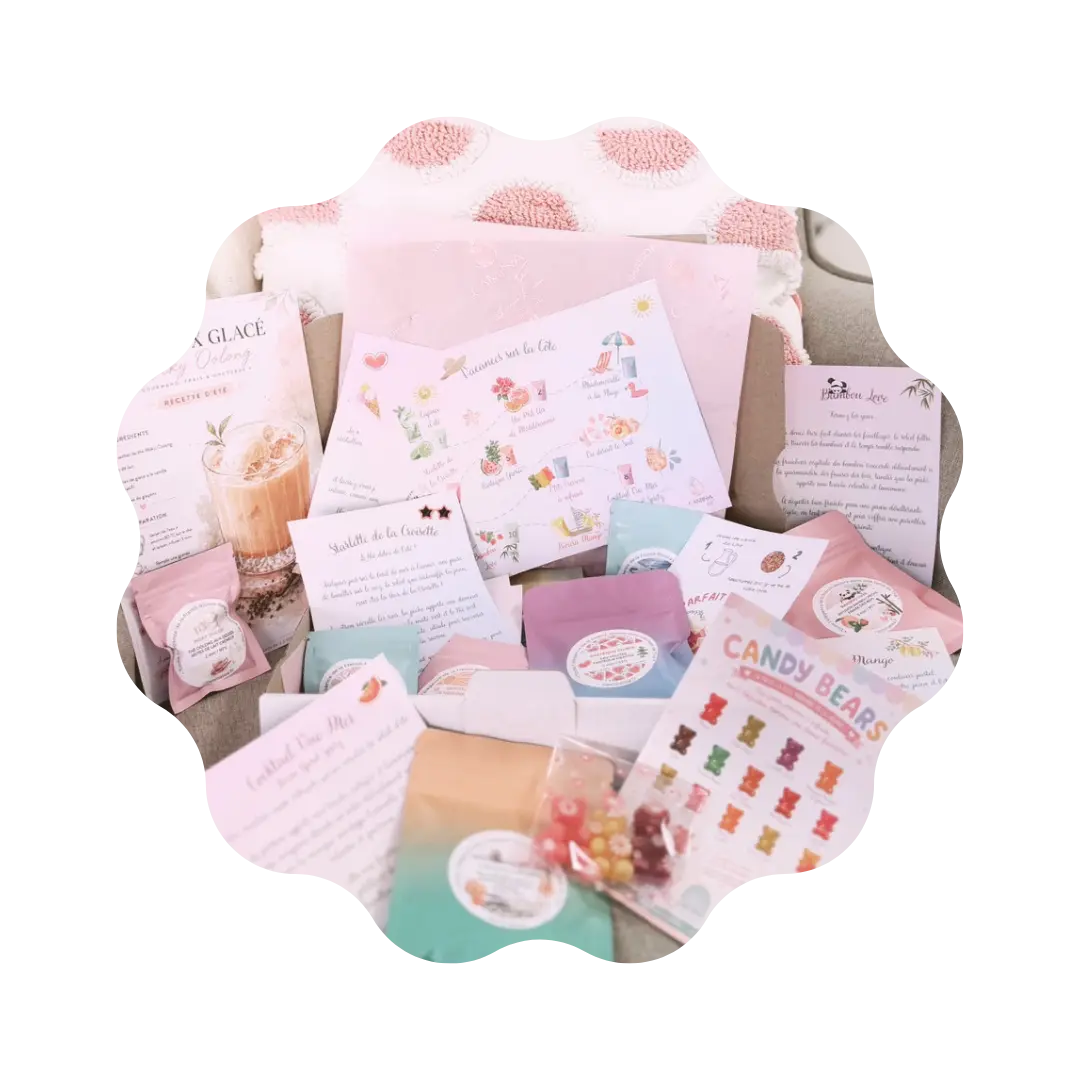 Box de l&