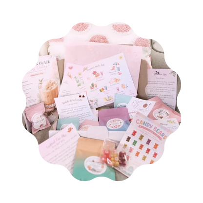 Box de l&