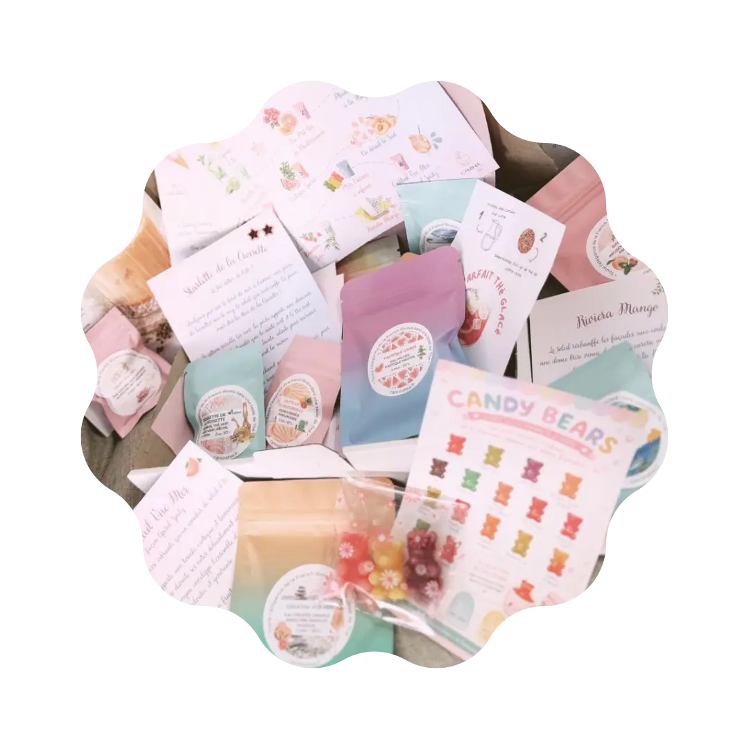 Box de l&