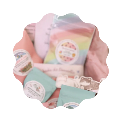 Box découverte "Rêve Printemps" 🌸✨ CaminaTea