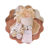 🍪 Coffret Bambou "Les Gourmands" 🧁 CaminaTea