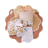 🌴 Coffret Bambou "Souvenirs de la Côte d&