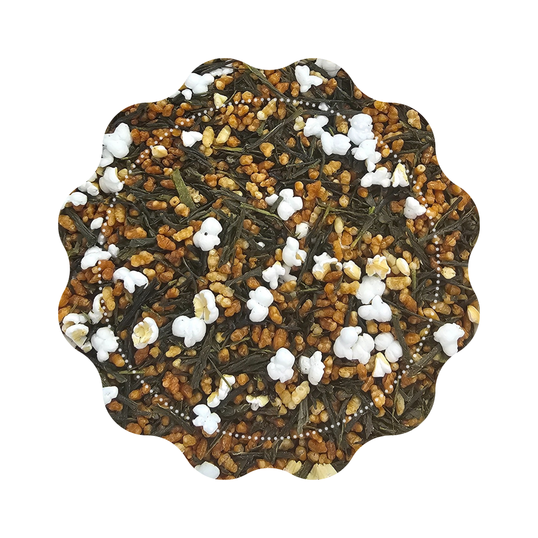 Japan Genmaicha