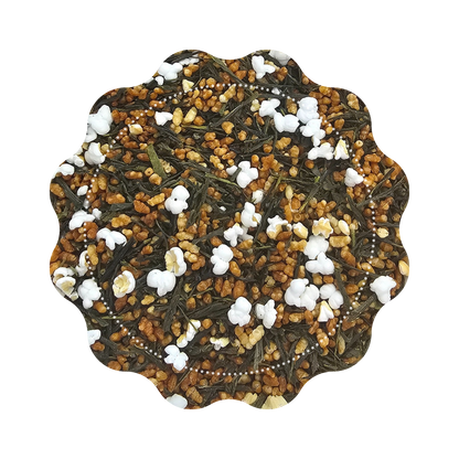 Japan Genmaicha