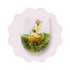 Fleur de Thé "Baiser du Dragon" CaminaTea