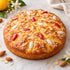 Fougasse CaminaTea