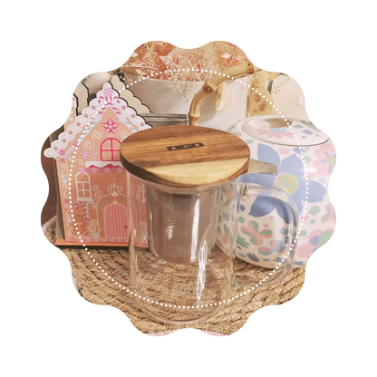 Mug Ogo 450 ML CaminaTea