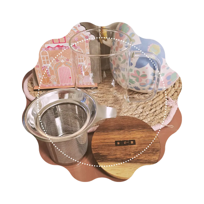 Mug Ogo 450 ML CaminaTea