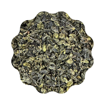 Oolong - "Milky Oolong" 🥛 CaminaTea