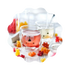 Ourson à infuser 🐻 CaminaTea
