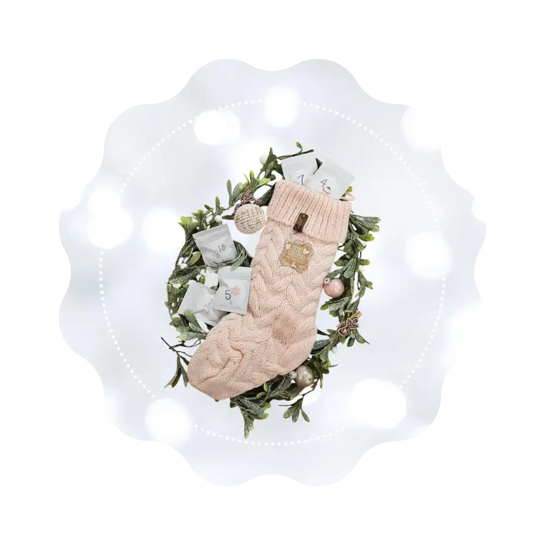 Chaussette de l&