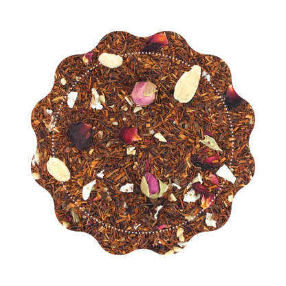 Rooibos - Frangipane 🫓✨ CaminaTea