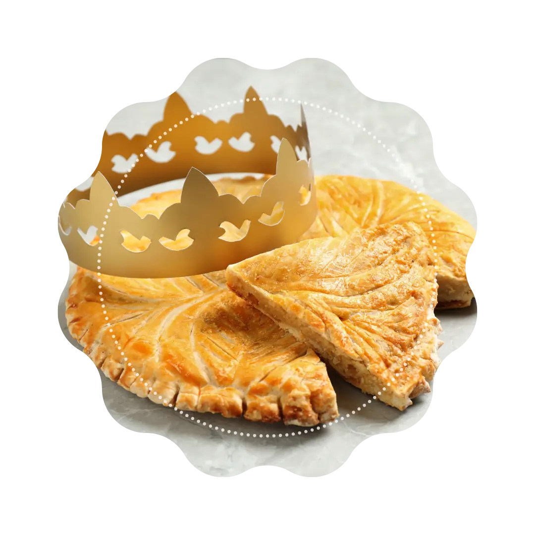 Rooibos - Frangipane 🫓✨ CaminaTea