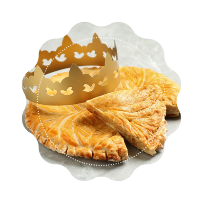 Rooibos - Frangipane 🫓✨ CaminaTea