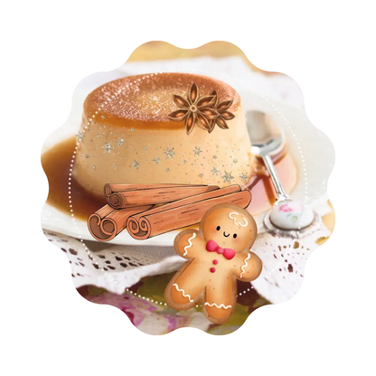 Rooibos - Christmas Cream 🍮✨ CaminaTea