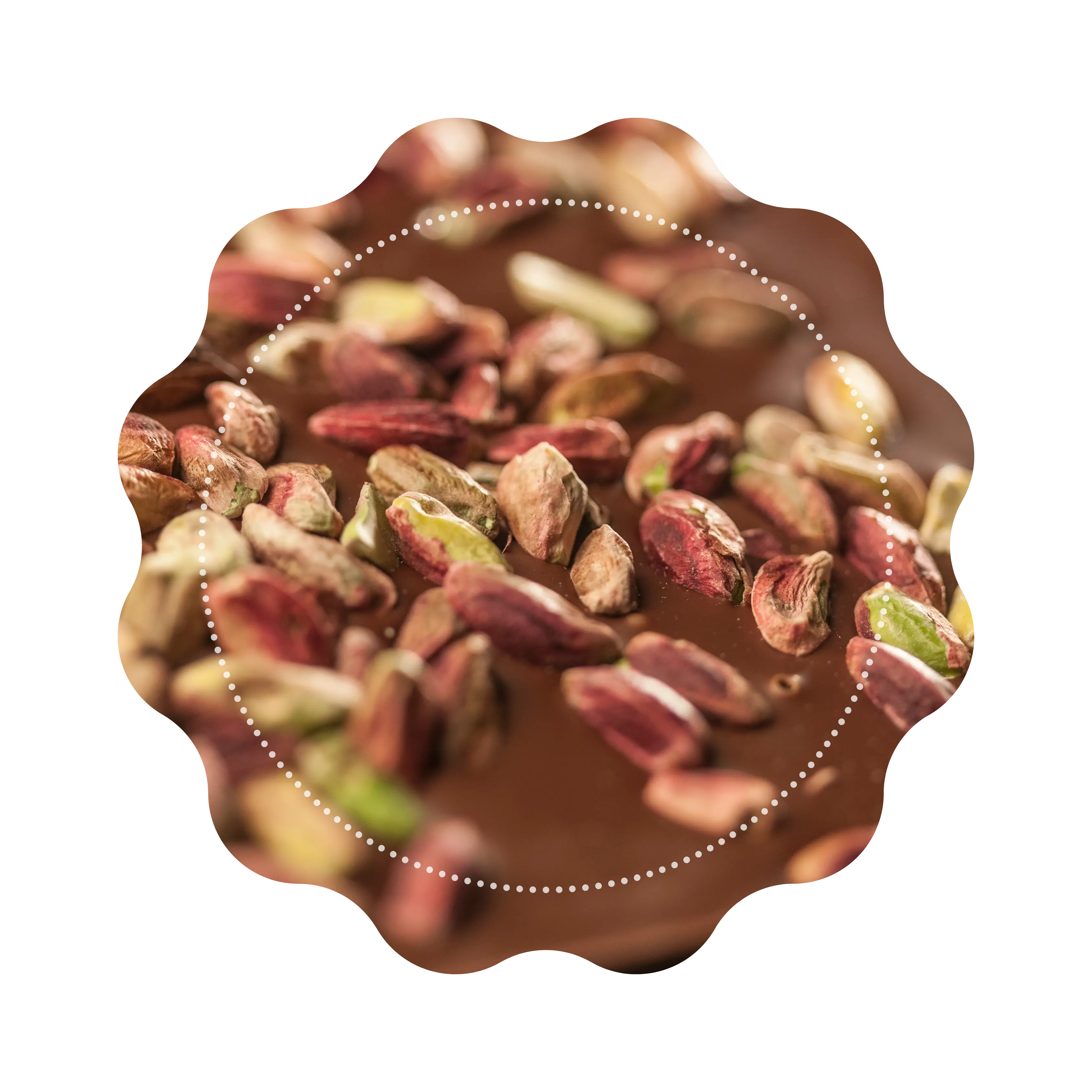 Thé Noir - Praline Lovers CaminaTea