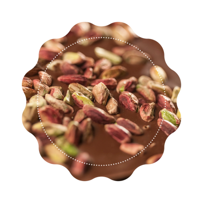 Thé Noir - Praline Lovers CaminaTea
