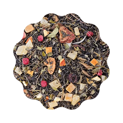 Caprice de Printemps ❀ - CaminaTea