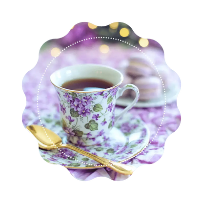 Caprice de Printemps ❀ - CaminaTea