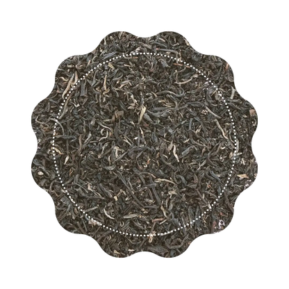 Thé Noir - Échapée Vietnamienne 🫖 CaminaTea