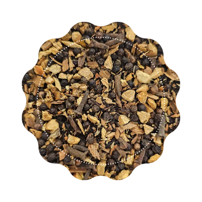 Thé Noir - Spicy Chaï 🫚 CaminaTea