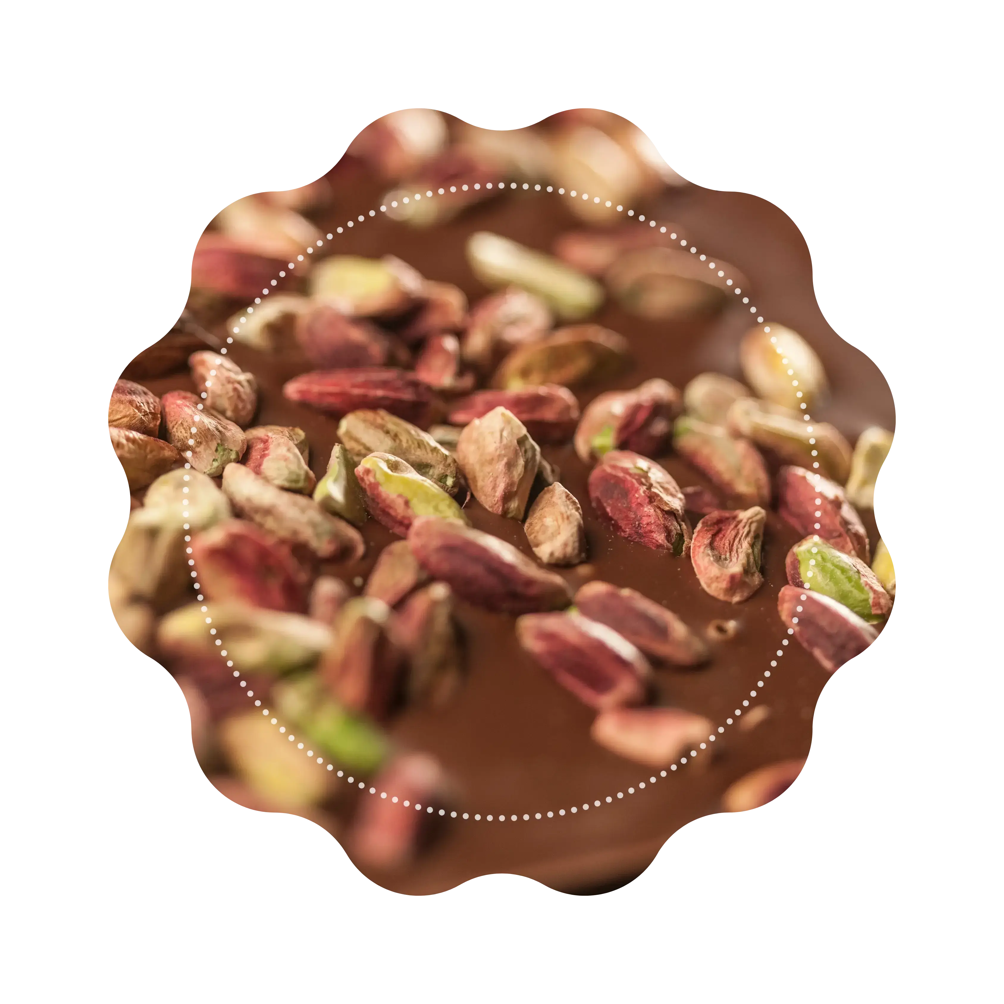 Thé Noir - Praline Lovers CaminaTea