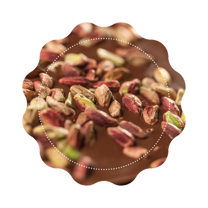 Thé Noir - Praline Lovers CaminaTea